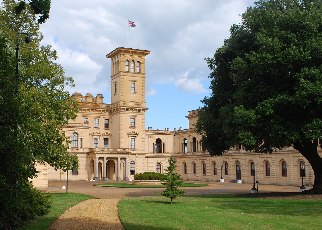 House Osborne