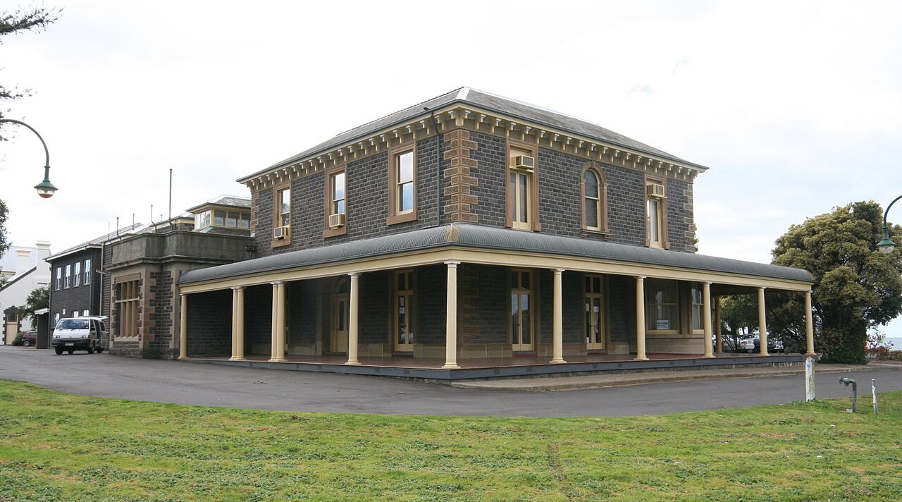 House Osborne