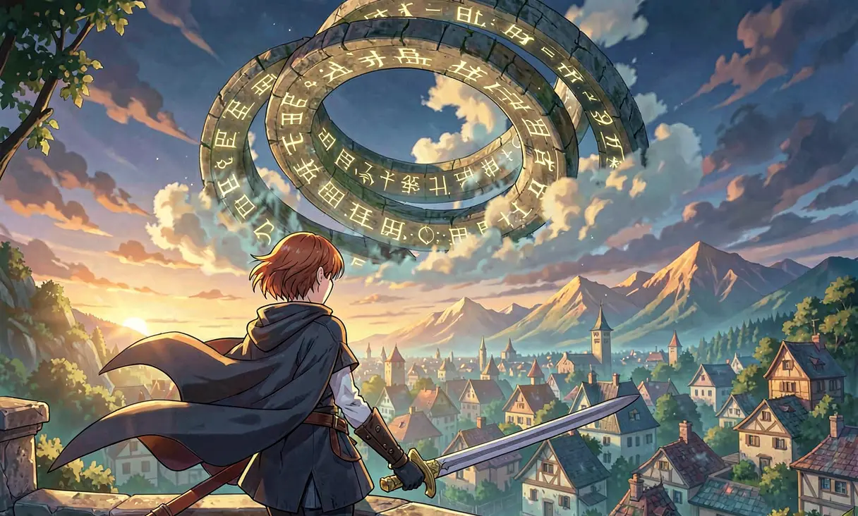Trails in the Sky the 3rd