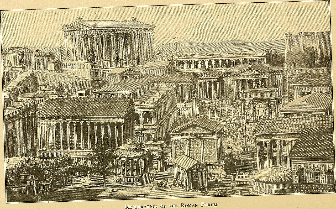 Ancient Civilization