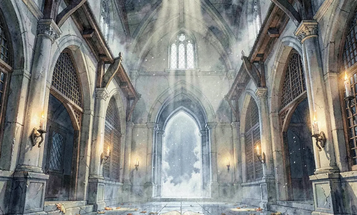 The God of Death