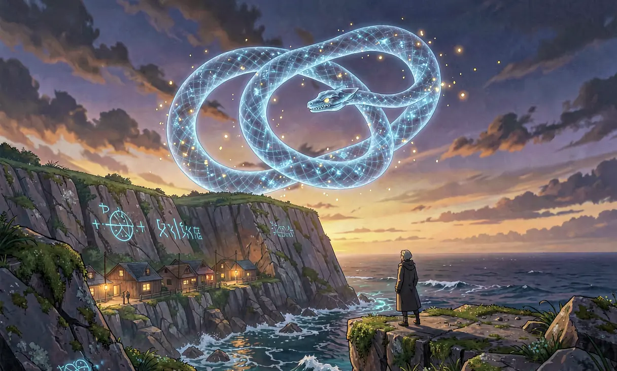 The Ouroboros