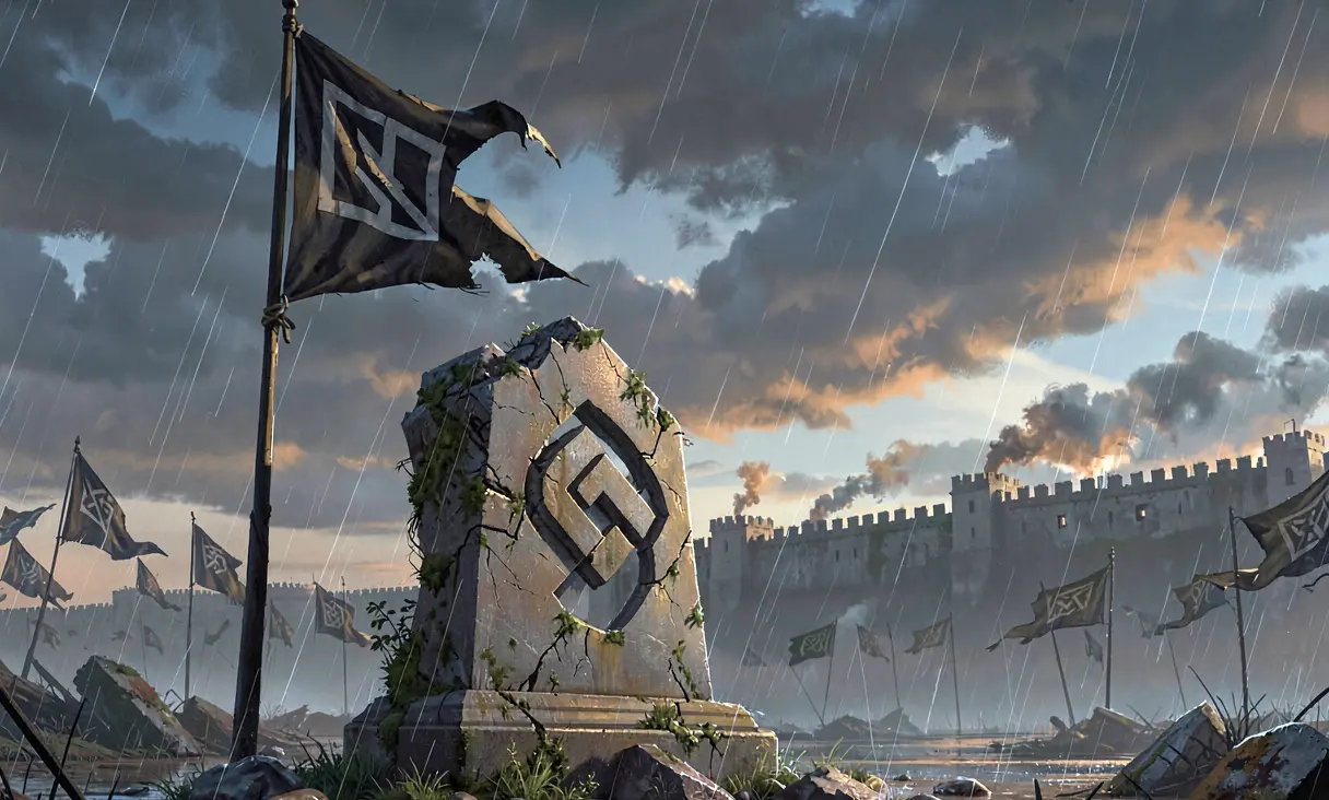 The Third Great War