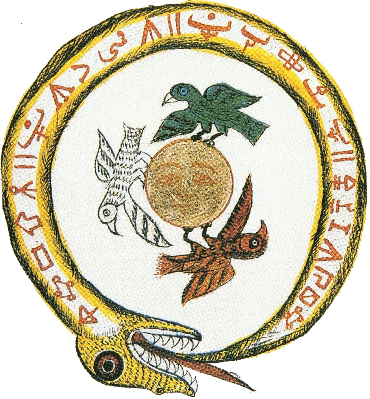 Ouroboros