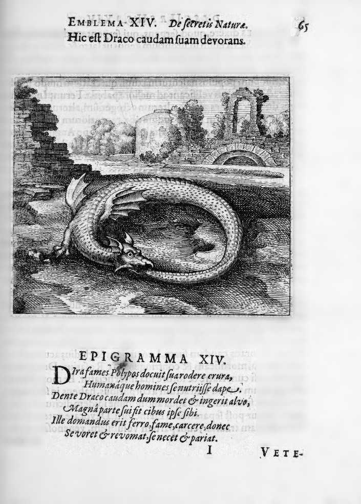 Ouroboros