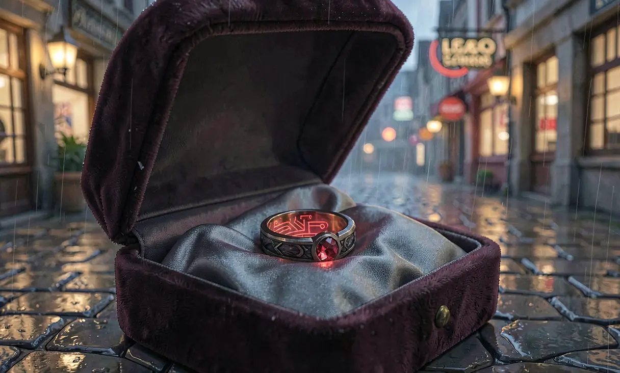 The Ring of Death
