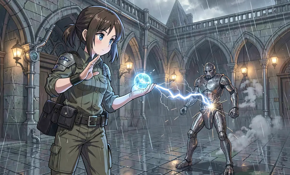 Thunderbolt